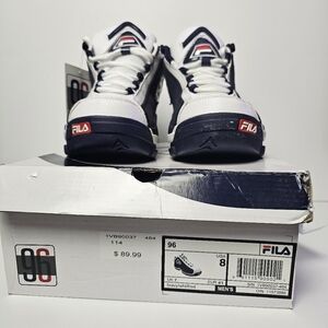 Fila 96